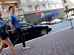 BootyCruise: servant girl sex vedio Cheeks Patrol 6
