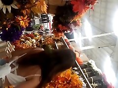 Compilation random shoppers
