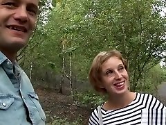 Mature du Nord ne résiste jamais devant une bite raide
