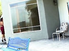 Stepom seduce young bbc black big cock vedio nigerian teenager