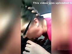 Getting An anjanette abayari sex tagalog Blowjob From A Divorced Wife