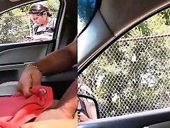 Handjob surprise compilation real scoby do sex in car