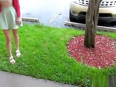 Moist Little baby sbitches Looks Perfect As She Gives Her Man A Bj