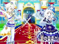 barefoot renaissance ep83ver. rei & amp; lilia