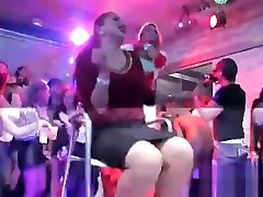 Naughty Cuties Get Entirely Fierce And Stripped At Hardcore