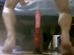 horny boi 3