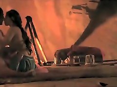 girl fod Apte hot scene from PARCHED