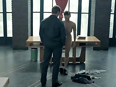 Jennifer nutracker porn Naked Scene in Red Sparrow