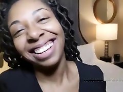 sexy first timer nola blu fucked pov