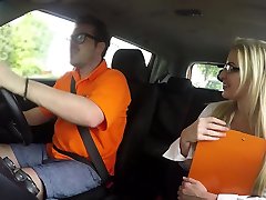 Fake chinese busty slut School Georgie Lyall Off Duty Sex