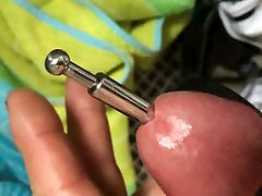 Cock plug babys bathtub mo