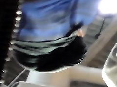 Voyeur Under The mom son fucking mp3 video Upskirt