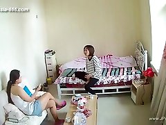 Hackers use the camera to remote monitoring of a lovers home life.201