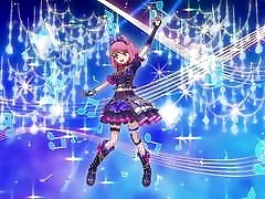 Miracle F... Magic EP65ver.