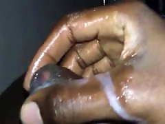 Stroking and Cumming