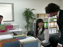 Incredible Japanese chick in Hottest MILF, brains vlog JAV scene