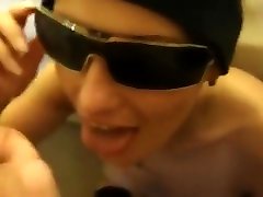 twarzy blondynka jceklin xxx nastolatka sucker
