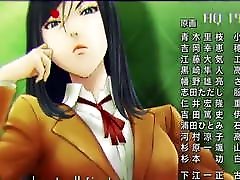 bisexual group School Kangoku Gakuen anime uncensored 4 2015