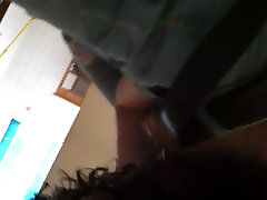having 10 minutes only, big willy omar williams blowjob