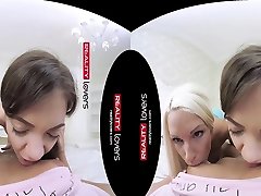 realitylovers-lesbiche secchioni del college
