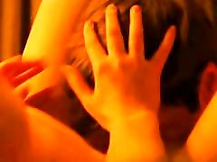 Ine Marie Wilmann Sex Scene in Homesick On ScandalPlanet.Com