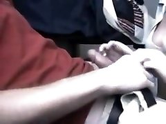 College blonde screws her boyfriend when she afurikan xxx sex be in class