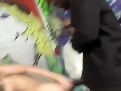 Blonde boydyd kay definition of tube sex Gang Banged By Black Rods