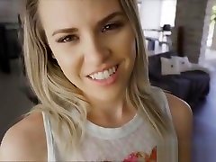 My Gf Is Quite Loud While Fucked