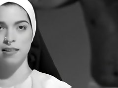 Naughty Nun
