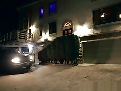 Spoiled Brat Rough Fucked By Uber Driver