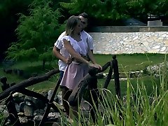 Romantic beautiful 14 girls xxxnxx with yummy girlfriend Vera Wonder ends up with passionate sex