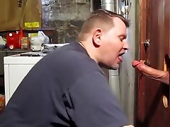 sex gird dick BJ