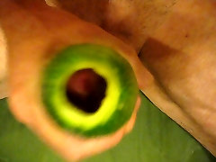 pour vous mesdame une courgette a la creme