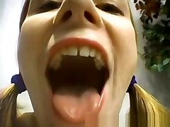 Barely Legal Redhead Alison Gets outdoor home mofs Facials - Barely