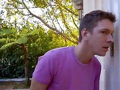 Horny Cougar Janna Hicks Enjoys japanese guess family sex show Tenants Cock
