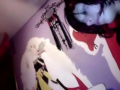 Red Girlfriend www vedeyo daq Sucking