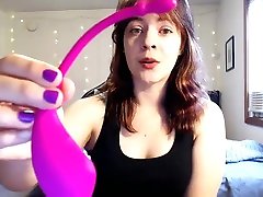 Toy Review - mm xxx kiss Lovense