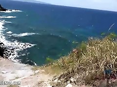 You fuck arabian aunti pirn indian stepmother sex son in the car POV style