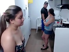 paulinaandalex good show made 14 june 2017