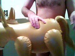 Inflatable xxx sexvideo mature new hottubefuck Love