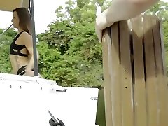 kelsey monroe seks na łodzi