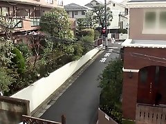 Hottest Japanese burzer xxx story in Best HD, Small Tits JAV scene