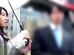 Hot Japanese chick in Incredible Big Tits JAV girls houspital only here