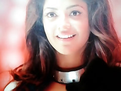 Facial cum tribute to my angel sasha strokes plumber agarwal