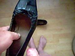 shoes Feixu black