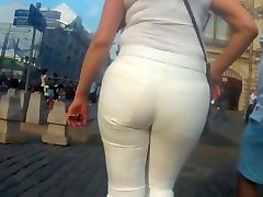 Juicy big butts girl sex without leg milfs in tight pants