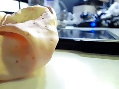 ASIAN CD HAVING A PLAY AT WORK WILL MAKE YOU CUM