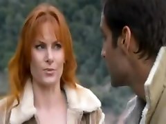 Glori-Anne Gilbert & Stormy Daniels... - Witches of...