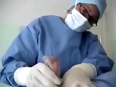 surgical sperm sample