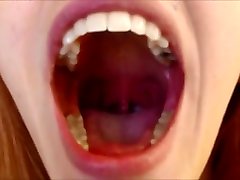Smiles, oral bosalma and Deep Throat